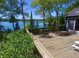 408 High Head Rd, Harpswell, ME 04079