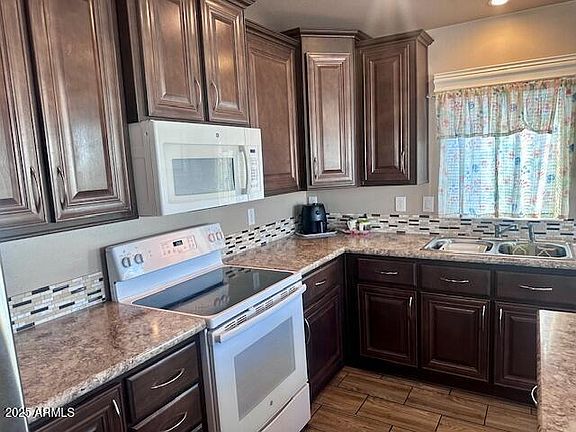 4th image of 650 N Hawes Road #3511