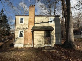 14 Parker Road, Marlborough, CT 06447