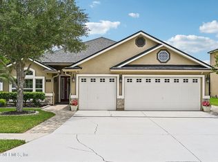 164 TERRACINA Drive, St. Augustine, FL 32092