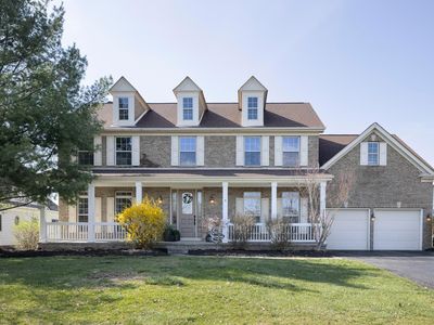 6997 New Albany Links Dr, New Albany, OH, 43054