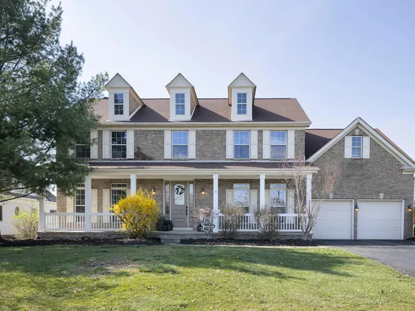 6997 New Albany Links Dr, New Albany, OH 43054