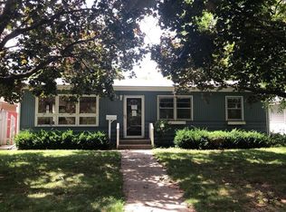 7228 Pleasant Ave S, Richfield, MN 55423