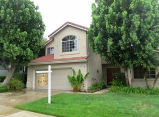 4107 Pine Hollow Pl, Moorpark, CA 93021