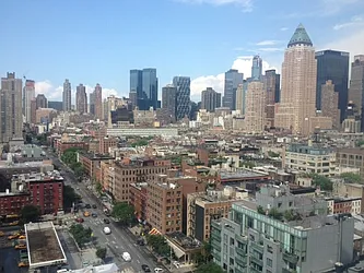 Rented by Fischer Group Realty, LLC