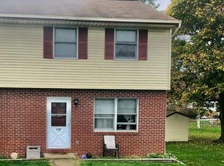 110 Fridy St, Mountville, PA 17554