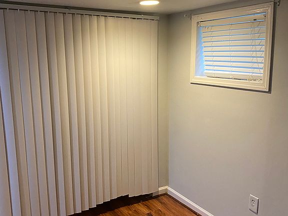 Lower Level bedroom