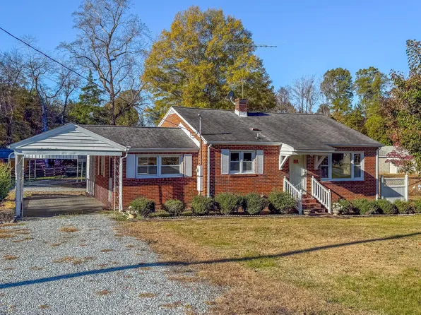 7270 Durham Rd, Timberlake, NC 27583