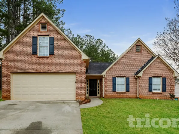 421 Washington Dr, Jonesboro, GA 30238