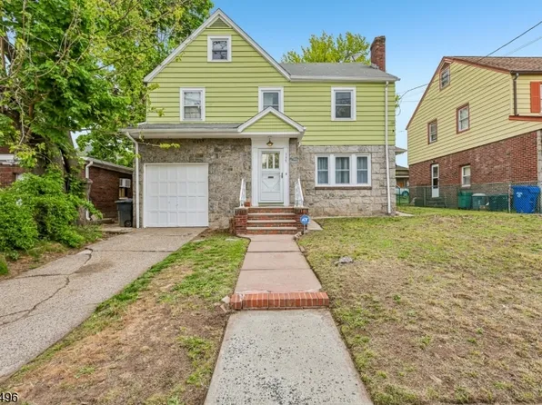 335 19Th Ave, Paterson City, NJ 07504