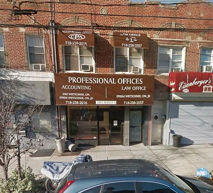 1st image of 3303 Avenue N