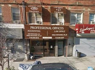 3303 Avenue N, Brooklyn, NY 11234