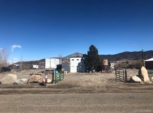 7615 County Road 150, Salida, CO 81201