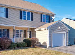 48 Castine St, Worcester, MA 01606