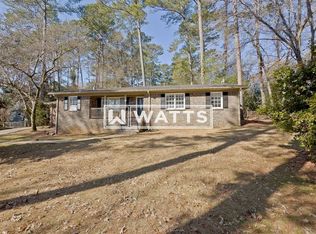 3744 Spearman Dr, Hoover, AL 35216