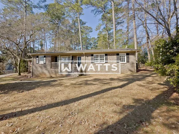 3744 Spearman Dr, Hoover, AL 35216