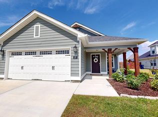 238 Puent Dr, Dothan, AL 36301