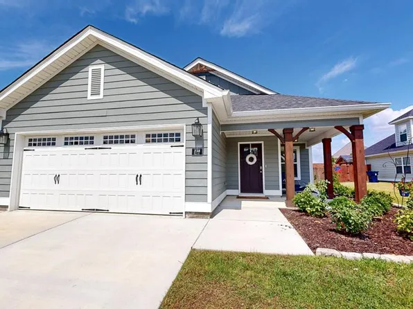 238 Puent Dr, Dothan, AL 36301