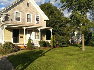 138 Park Ave, Bridgewater, MA 02324