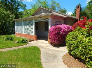 1914 Harford Rd, Fallston, MD 21047