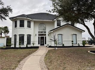 2600 Santa Laura, Mission, TX 78572