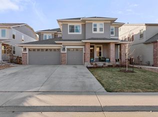 4797 S Sicily St, Aurora, CO 80015