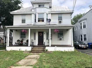 282 Manning Blvd, Albany, NY 12206
