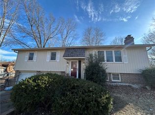 20 SE 140th Rd, Warrensburg, MO 64093