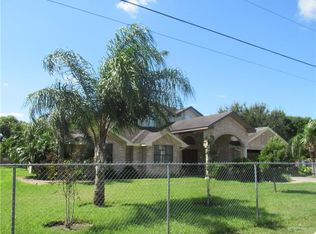 713 W Ramos St, Pharr, TX 78577