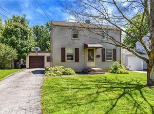 3441 Shelby Rd, Youngstown, OH 44511