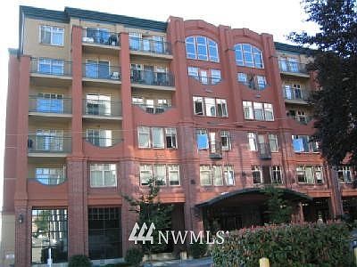 1st image of 123 Queen Anne Avenue N #604