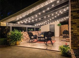 225 Ann St, West Fork, AR 72774