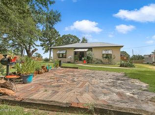 5072 Old Mill Rd, Osyka, MS 39657