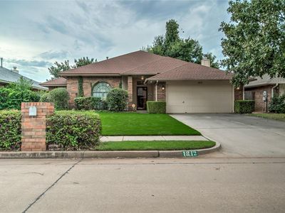 1812 Yellowstone Ln, Edmond, OK, 73003