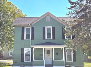 802 Camden Ave, Parkersburg, WV