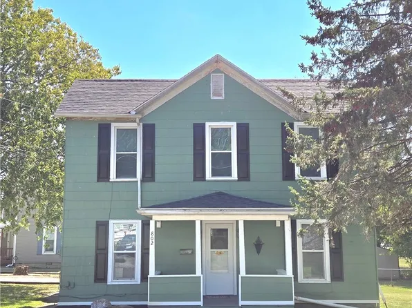 802 Camden Ave, Parkersburg, WV 26101