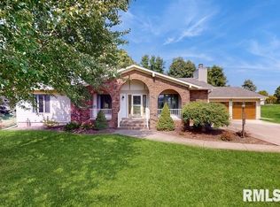 9708 84th Street Ct W, Taylor Ridge, IL 61284