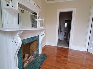 1123 Bergen St UNIT 2F, Brooklyn, NY 11216