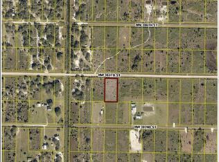 18244 NW 304th St #A, Okeechobee, FL 34972