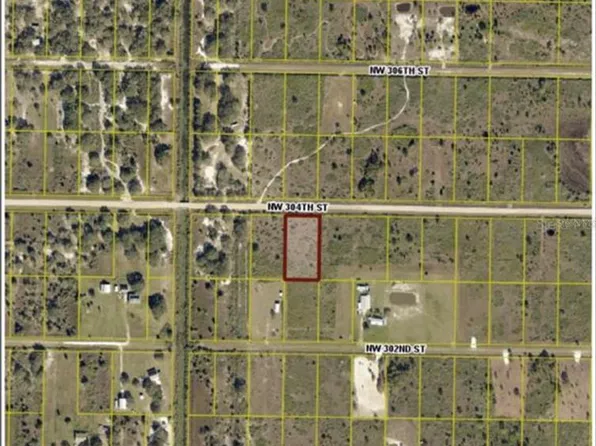 18244 NW 304th St #A, Okeechobee, FL 34972