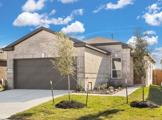 12410 Seybold Cove Dr, Houston, TX 77044