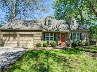 6500 W 80th Ter, Overland Park, KS 66204