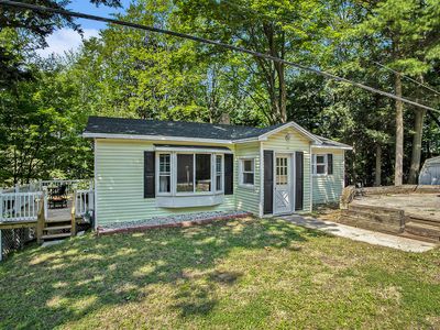 2655 N Lakeshore Dr, Ludington, MI, 49431