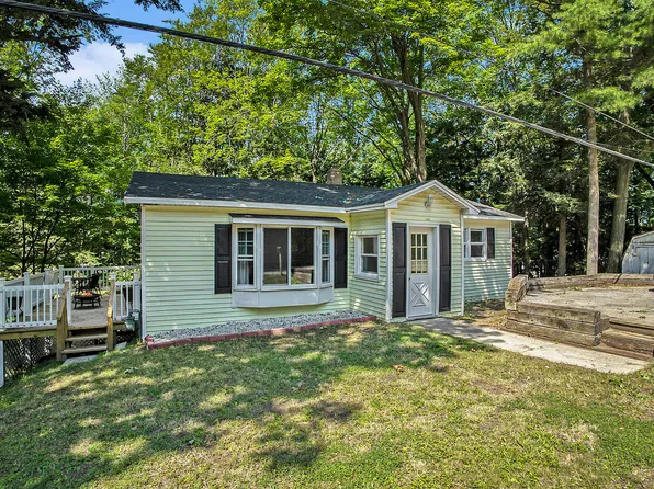 2655 N Lakeshore Dr, Ludington, MI 49431