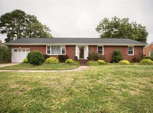 4808 Thornwood St, Portsmouth, VA 23703