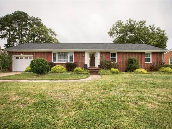 4808 Thornwood St, Portsmouth, VA 23703