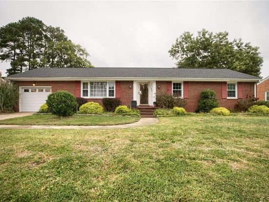 4808 Thornwood St, Portsmouth, VA 23703