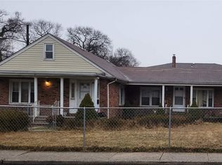 26 Champlain Ave, West Hempstead, NY 11552