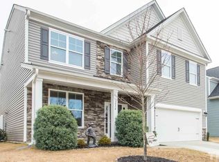 3514 Winding Walk Ct, Raleigh, NC 27616