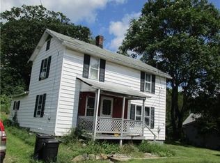 277 Orchard St, Anita, PA 15711